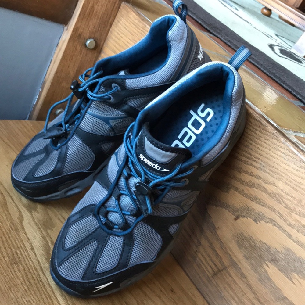 Speedo Size 8